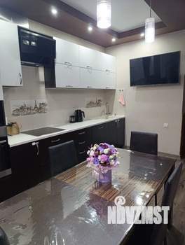 Студия квартира, вторичка, 43м2, 11/17 этаж