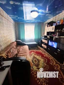 2-к квартира, вторичка, 45м2, 1/5 этаж