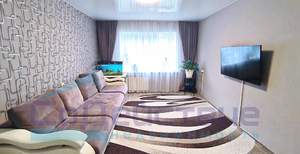 3-к квартира, вторичка, 64м2, 1/9 этаж