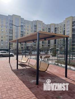 1-к квартира, сданный дом, 42м2, 13/15 этаж