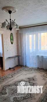 3-к квартира, вторичка, 59м2, 2/5 этаж