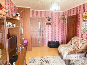 2-к квартира, вторичка, 42м2, 4/5 этаж
