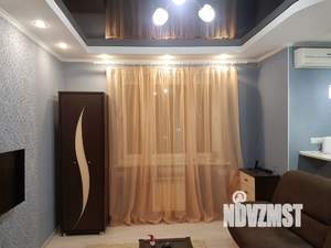 1-к квартира, вторичка, 40м2, 9/15 этаж