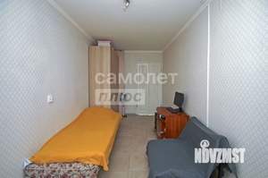 2-к квартира, вторичка, 44м2, 1/5 этаж