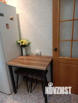 1-к квартира, вторичка, 30м2, 5/5 этаж