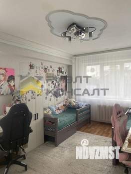 2-к квартира, вторичка, 45м2, 4/5 этаж