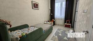 2-к квартира, вторичка, 56м2, 10/19 этаж