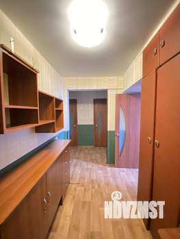 2-к квартира, вторичка, 52м2, 5/5 этаж