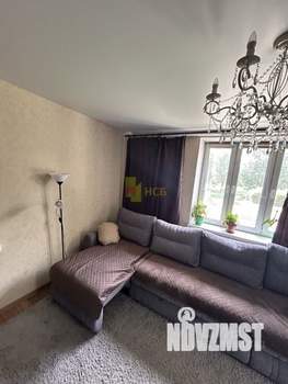 3-к квартира, вторичка, 75м2, 1/16 этаж