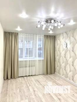 2-к квартира, вторичка, 45м2, 1/5 этаж