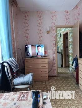 2-к квартира, вторичка, 38м2, 2/3 этаж