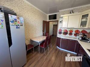 1-к квартира, вторичка, 38м2, 3/16 этаж