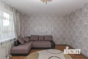 2-к квартира, вторичка, 64м2, 5/10 этаж