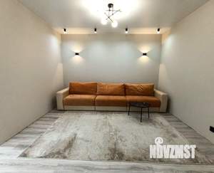 1-к квартира, вторичка, 52м2, 7/9 этаж