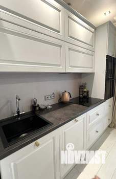 1-к квартира, вторичка, 40м2, 12/14 этаж