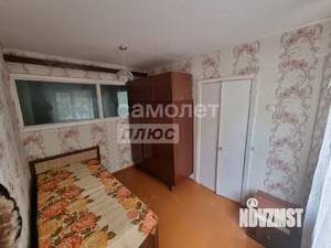 2-к квартира, вторичка, 45м2, 2/5 этаж