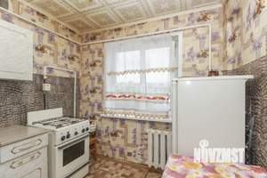 2-к квартира, вторичка, 48м2, 5/5 этаж