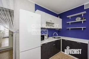 Студия квартира, вторичка, 33м2, 8/10 этаж