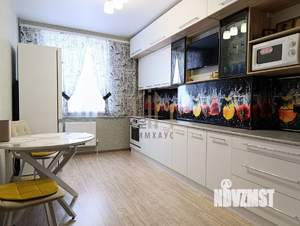 3-к квартира, вторичка, 73м2, 14/19 этаж