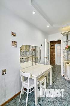 3-к квартира, вторичка, 58м2, 2/5 этаж