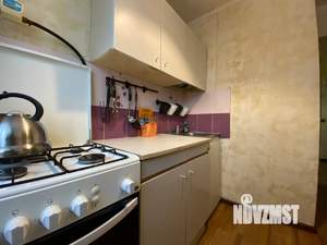 1-к квартира, вторичка, 30м2, 3/5 этаж