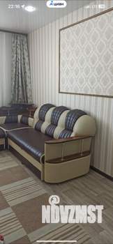 1-к квартира, вторичка, 41м2, 8/14 этаж