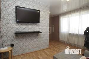 1-к квартира, вторичка, 38м2, 12/12 этаж
