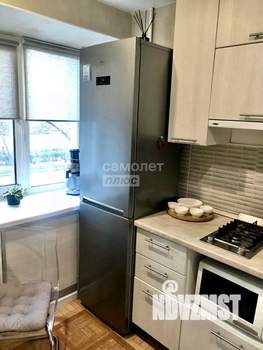 1-к квартира, вторичка, 31м2, 2/5 этаж