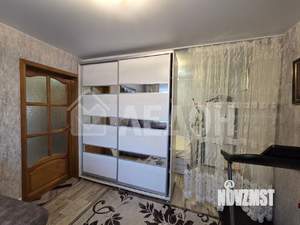 1-к квартира, вторичка, 34м2, 5/9 этаж