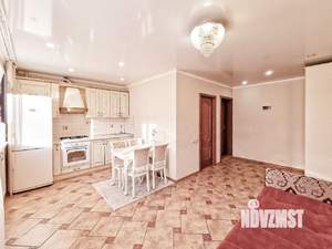 2-к квартира, вторичка, 42м2, 2/5 этаж