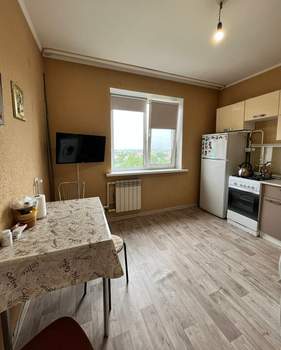1-к квартира, вторичка, 37м2, 10/10 этаж