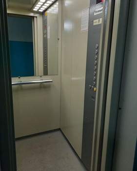 2-к квартира, вторичка, 53м2, 5/9 этаж