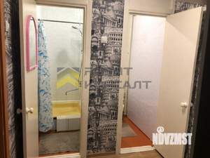 Студия квартира, вторичка, 25м2, 2/9 этаж