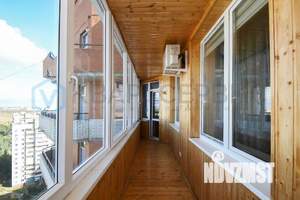 6-к квартира, вторичка, 183м2, 15/16 этаж