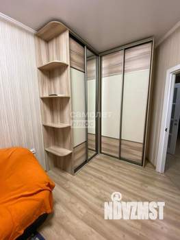 2-к квартира, вторичка, 59м2, 11/14 этаж