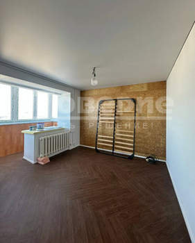 3-к квартира, вторичка, 61м2, 9/9 этаж