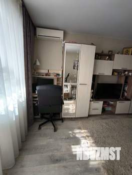 1-к квартира, вторичка, 37м2, 9/10 этаж