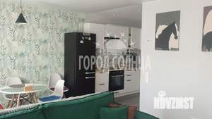2-к квартира, вторичка, 55м2, 8/10 этаж