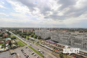 1-к квартира, вторичка, 33м2, 16/16 этаж