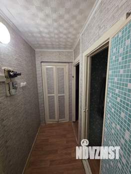 1-к квартира, вторичка, 30м2, 2/5 этаж