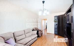 2-к квартира, вторичка, 55м2, 9/10 этаж