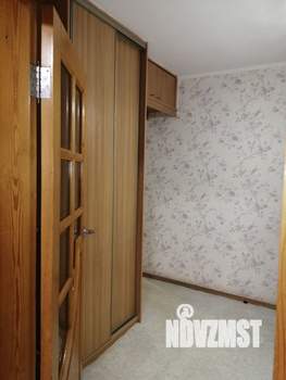 2-к квартира, вторичка, 50м2, 1/5 этаж