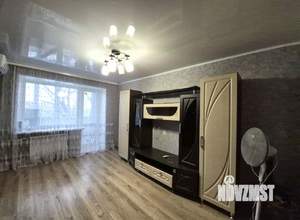 2-к квартира, вторичка, 40м2, 4/5 этаж