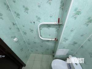 1-к квартира, вторичка, 33м2, 8/16 этаж