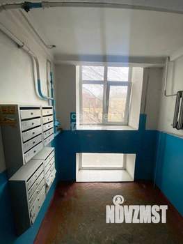 2-к квартира, вторичка, 46м2, 3/5 этаж