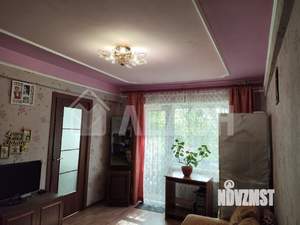 2-к квартира, вторичка, 44м2, 3/5 этаж