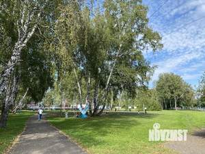 4-к квартира, вторичка, 60м2, 5/5 этаж