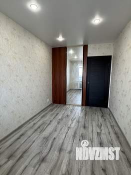 2-к квартира, вторичка, 45м2, 10/10 этаж