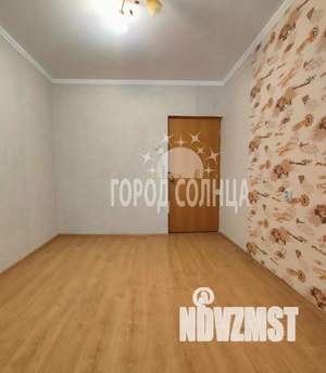 3-к квартира, вторичка, 63м2, 1/9 этаж