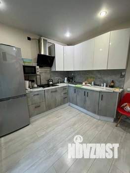 1-к квартира, вторичка, 37м2, 1/9 этаж